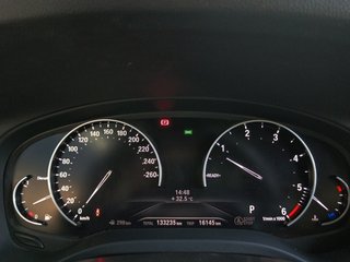 BMW X3 xDrive20d 140 kW (190 CV)