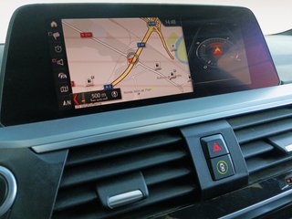 BMW X3 xDrive20d 140 kW (190 CV)