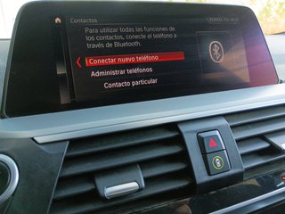 BMW X3 xDrive20d 140 kW (190 CV)