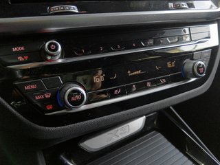 BMW X3 xDrive20d 140 kW (190 CV)