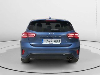 Ford Focus SportBreak 1.0 Ecoboost MHEV ST-Line 92 kW (125 CV)