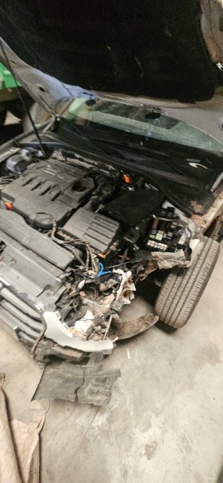 Audi A3 2013