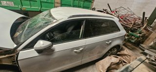 Audi A3 2013