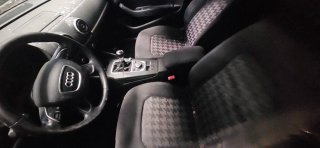 Audi A3 2013