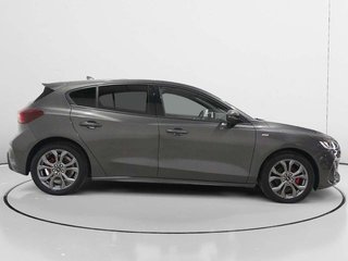 Ford Focus SportBreak 1.0 Ecoboost MHEV ST-Line 92 kW (125 CV)