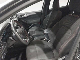 Ford Focus SportBreak 1.0 Ecoboost MHEV ST-Line 92 kW (125 CV)