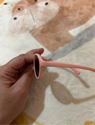 Gafas de sol Izipizy bebé como nuevas
