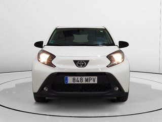 Toyota Aygo X Cross 1.0 VVT-I Play 53 kW (72 CV)