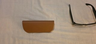 Ray-Ban Meta Wayfarer 20 Occhiali