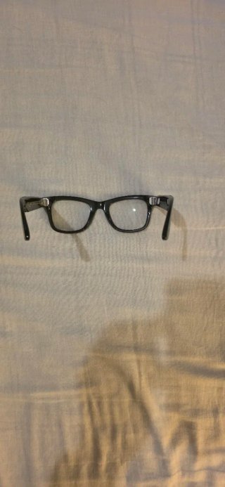 Ray-Ban Meta Wayfarer 20 Occhiali