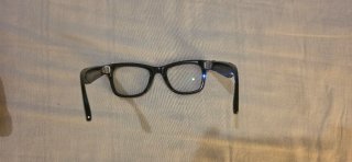 Ray-Ban Meta Wayfarer 20 Occhiali