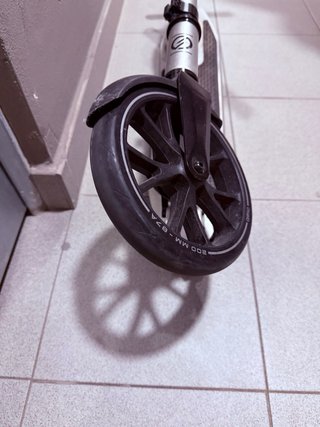 Patinete Decathlon Plegable