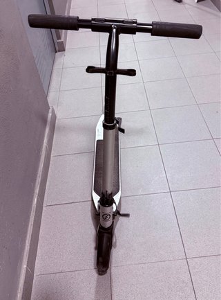 Patinete Decathlon Plegable