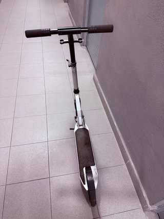 Patinete Decathlon Plegable