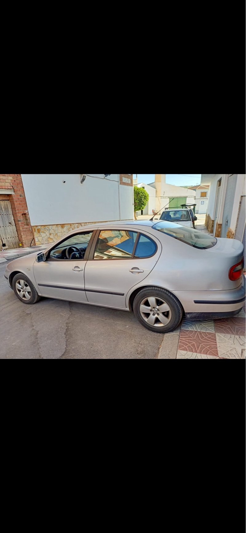 SEAT Toledo 2002 - foto 1