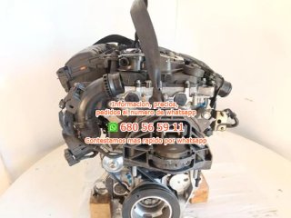 Hn05 motor completo jeep avenger (j2)  Ref:2442741