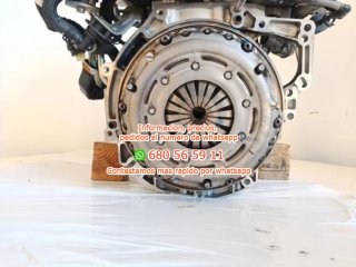 Hn05 motor completo jeep avenger (j2)  Ref:2442741