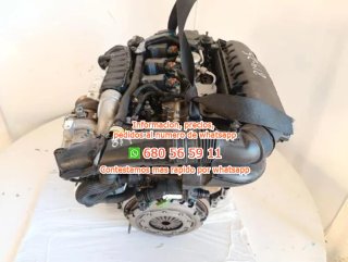 Hn05 motor completo jeep avenger (j2)  Ref:2442741