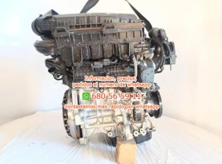 Hn05 motor completo jeep avenger (j2)  Ref:2442741