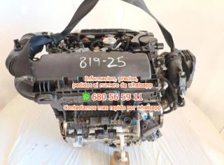 Hn05 motor completo jeep avenger (j2)  Ref:2442741