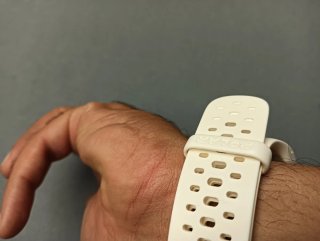 Reloj Polar M430 Blanco