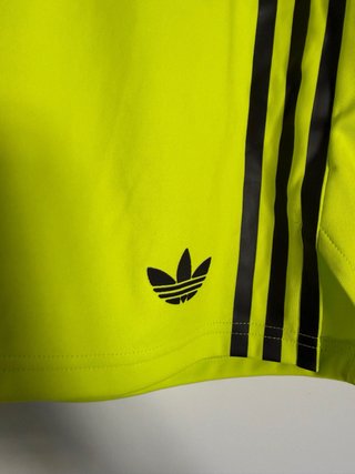 Pantalón Corto Real Madrid Adidas XL