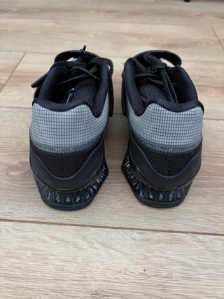 Nike Romaleos Zapatillas Halterofilia