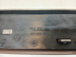 MOLDURA VOLKSWAGEN TOUAREG (7LA) BAC 7L6858969