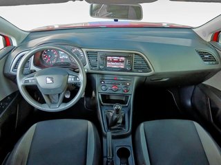 SEAT León 1.2 TSI S&S Reference 81 kW (110 CV)
