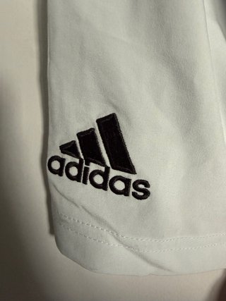 Pantalón Corto Real Madrid CF Adidas Talla M