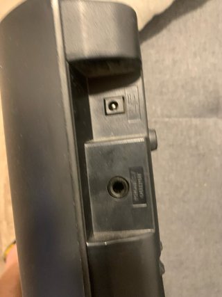 Tastierino portatile Yamaha Piaggero NP 12