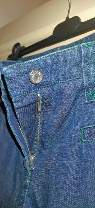 Jeans Dolce & Gabbana Blu