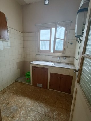 Amplio Piso de 87m2 Utiles Las Palmas, a Reformar