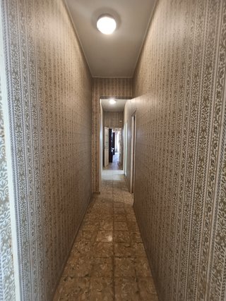 Amplio Piso de 87m2 Utiles Las Palmas, a Reformar