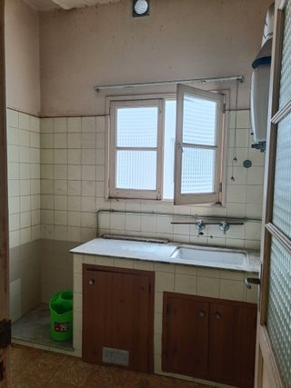 Amplio Piso de 87m2 Utiles Las Palmas, a Reformar