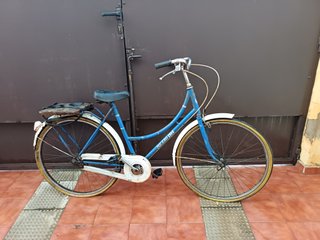 Bicicleta BH Bolero Antigua - Para Restaurar