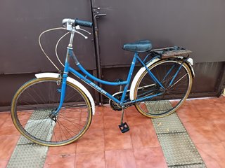 Bicicleta BH Bolero Antigua - Para Restaurar