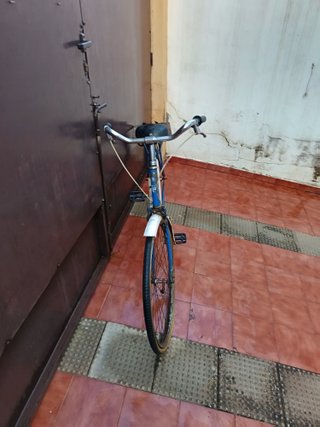Bicicleta BH Bolero Antigua - Para Restaurar