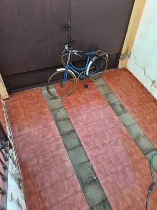 Bicicleta BH Bolero Antigua - Para Restaurar
