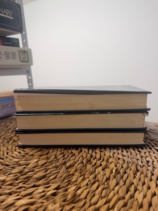 Lote de novelas de thriller médico / suspense