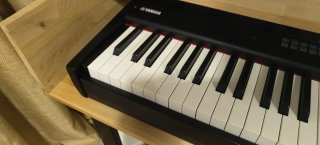 Piano Yamaha CP88