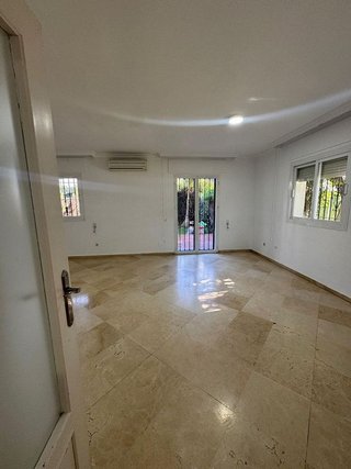 Casa pareada en alquiler en Nueva Alcántara en Marbella