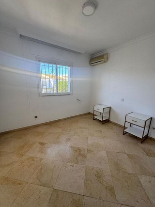 Casa pareada en alquiler en Nueva Alcántara en Marbella