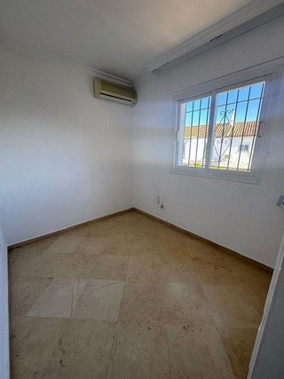 Casa pareada en alquiler en Nueva Alcántara en Marbella