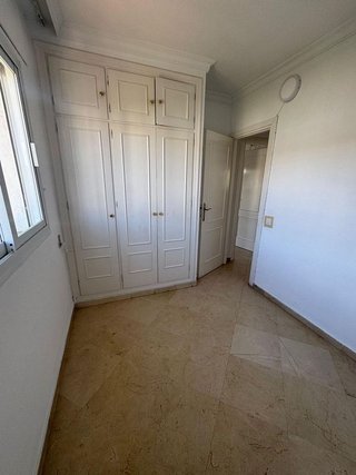 Casa pareada en alquiler en Nueva Alcántara en Marbella