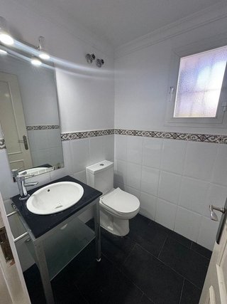 Casa pareada en alquiler en Nueva Alcántara en Marbella
