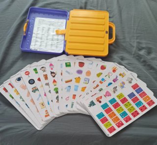 Diset Yo Aprendo a Leer - Juego Educativo