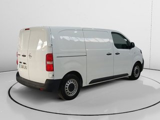 Opel Vivaro Furgon 1.5 Diesel S Standard Express 75 kW (102 CV)