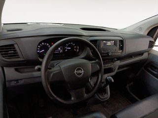 Opel Vivaro Furgon 1.5 Diesel S Standard Express 75 kW (102 CV)