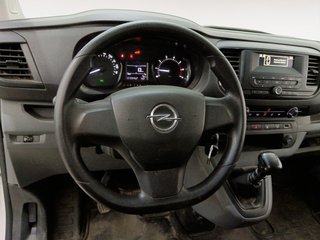 Opel Vivaro Furgon 1.5 Diesel S Standard Express 75 kW (102 CV)